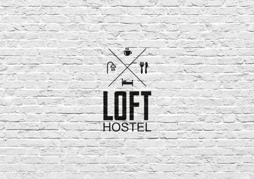 Loft Hostel