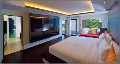 アーヴァ リゾート アンド スパ (Aava Resort & Spa) in カノム アーヴァ リゾート アンド スパ (Aava Resort & Spa) in カノム