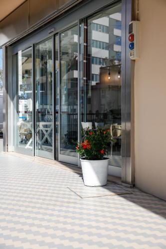 This photo about Hotel Venus shared on HyHotel.com