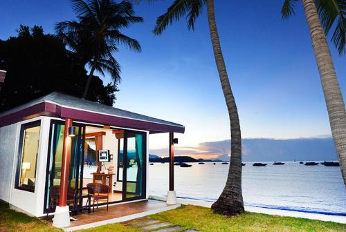 منظر, فندق ساموي ميرمايد (Samui Mermaid Hotel) in بو بوت منظر, فندق ساموي ميرمايد (Samui Mermaid Hotel) in بو بوت