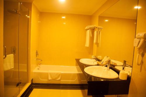 This photo about Peacock City Centre shared on HyHotel.com