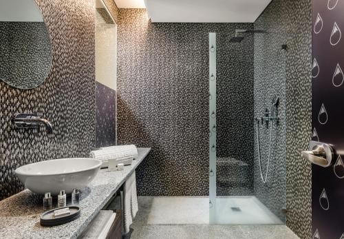 This photo about Aqua Village, Health Resort shared on HyHotel.com