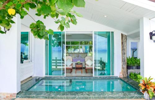 ラヤブリ リゾート17