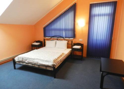 This photo about Hotel Complex Novinki shared on HyHotel.com