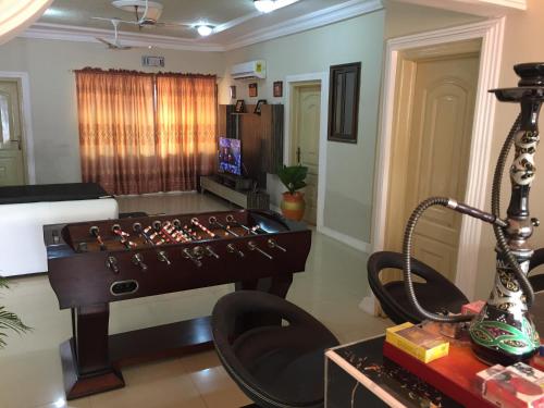 This photo about Rasta Tee's Place shared on HyHotel.com