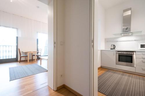 Downtown Apartments - image 12