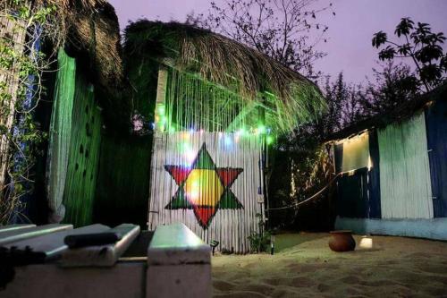 A&Y Wild Camp Ghana in Akosombo A&Y Wild Camp Ghana in Akosombo