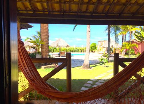 This photo about Hotel Pousada Beleza das Ondas shared on HyHotel.com