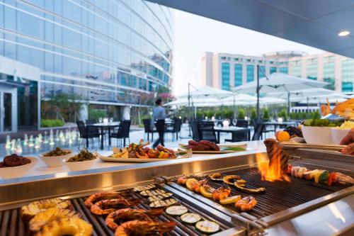 ハイアット リージェンシー インチョン16