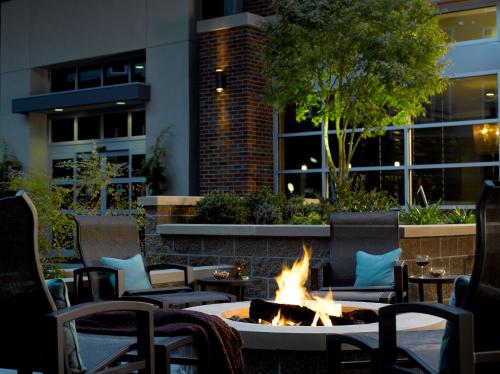 設施, Hyatt House Redmond in 華盛頓雷德蒙德 (WA) 設施, Hyatt House Redmond in 華盛頓雷德蒙德 (WA)