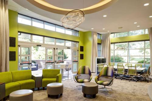 會議室/宴會廳, Hyatt House Redmond in 華盛頓雷德蒙德 (WA) 會議室/宴會廳, Hyatt House Redmond in 華盛頓雷德蒙德 (WA)