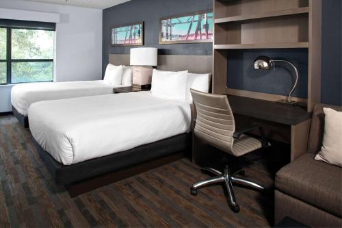 Facilities, Hyatt House Dallas Uptown in Uptown Facilities, Hyatt House Dallas Uptown in Uptown