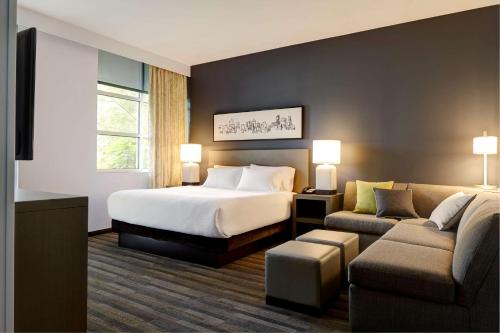設施, Hyatt House Redmond in 華盛頓雷德蒙德 (WA) 設施, Hyatt House Redmond in 華盛頓雷德蒙德 (WA)