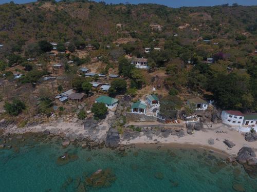 This photo about Njaya Lodge shared on HyHotel.com