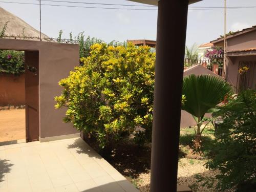Pemandangan, Villa la Linguère (Villa la Linguere) in La Somone Pemandangan, Villa la Linguère (Villa la Linguere) in La Somone