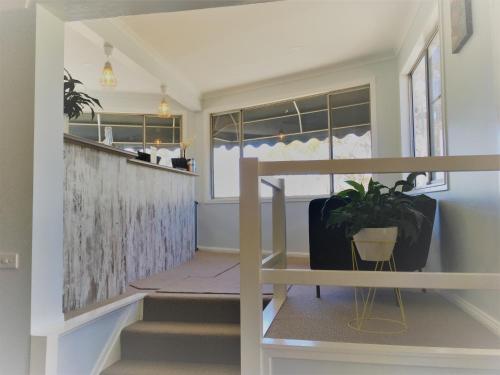 Лобби, Sky Rider Motor Inn in Голубые Горы Лобби, Sky Rider Motor Inn in Голубые Горы