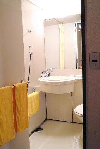 This photo about Hotel Kodama shared on HyHotel.com