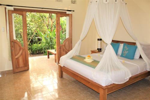 Restu House Hotel
