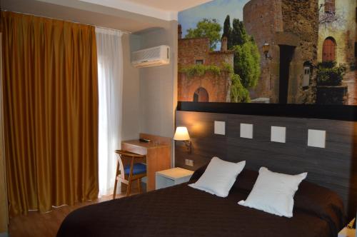 Hotel Ciutadella in Roses Hotel Ciutadella in Roses