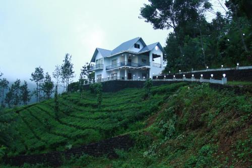 This photo about Vagamon Paradise shared on HyHotel.com