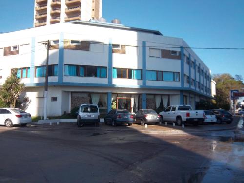 This photo about Hotel Verona shared on HyHotel.com