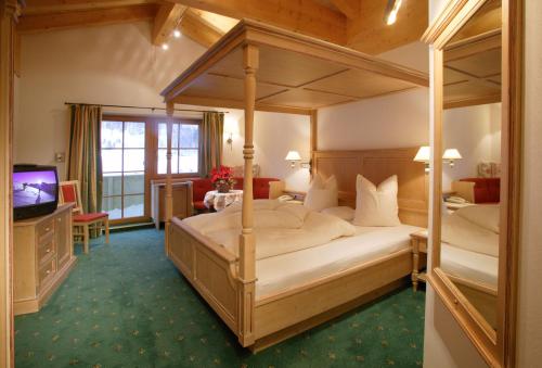 This photo about Residenz Glockner shared on HyHotel.com