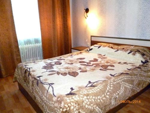 Apartment on ulitsa Komsomolskaya 8 in Волгоград Apartment on ulitsa Komsomolskaya 8 in Волгоград