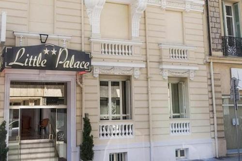 This photo about Hotel Little Palace shared on HyHotel.com