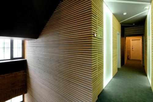 This photo about Boutique Hotel Wellion Baumansky shared on HyHotel.com