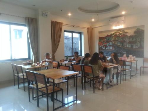 Anova Airport Hotel - Convenient & Friendly in Noi Bai Airport Anova Airport Hotel - Convenient & Friendly in Noi Bai Airport