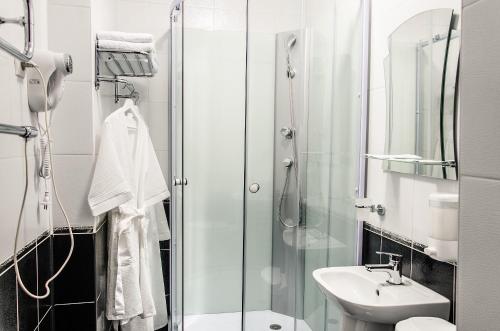 This photo about GOOD POINT Boutique Hotel shared on HyHotel.com