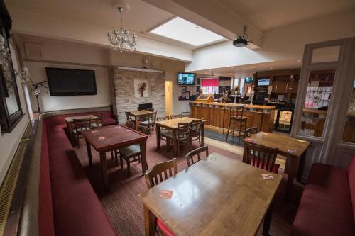 حانة/استراحة, The Rodney in وارينجتون حانة/استراحة, The Rodney in وارينجتون