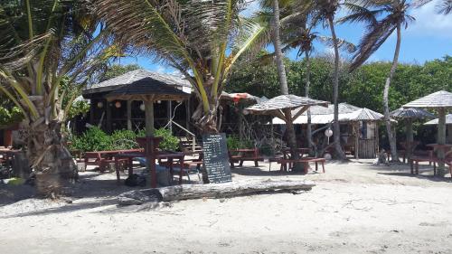 playa, Seawind Cottage- Traditional St.Lucian Style in Gros Islet playa, Seawind Cottage- Traditional St.Lucian Style in Gros Islet