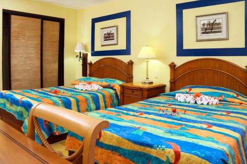 This photo about Sosua Bay Beach Resort shared on HyHotel.com