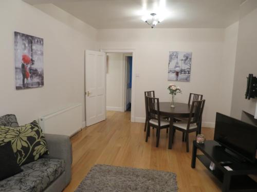Hotel Buccleuch Street Apartment