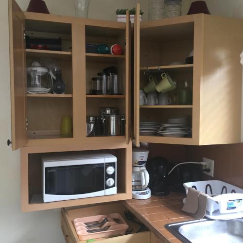 Кухня, Sagusta Gardens NCA in Уитби Кухня, Sagusta Gardens NCA in Уитби