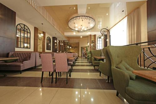 Hotel Bira in Birobidzhan Hotel Bira in Birobidzhan