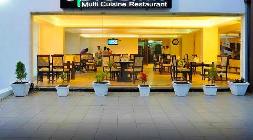 This photo about Orange Pekoe Leisure shared on HyHotel.com