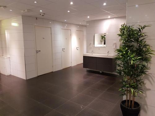 Vandrarhem Uppsala Centralstation in Uppsala Vandrarhem Uppsala Centralstation in Uppsala