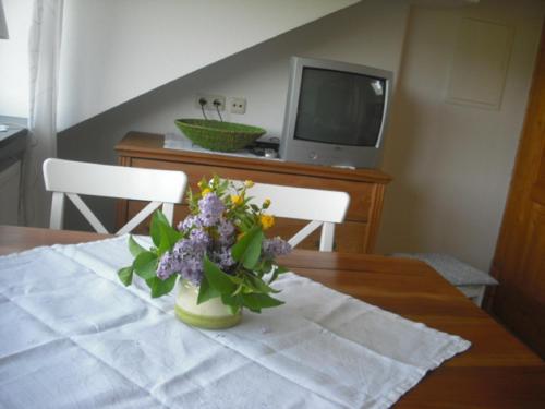 Facilities, Ferienhof Bimesmeier in Triftern Facilities, Ferienhof Bimesmeier in Triftern