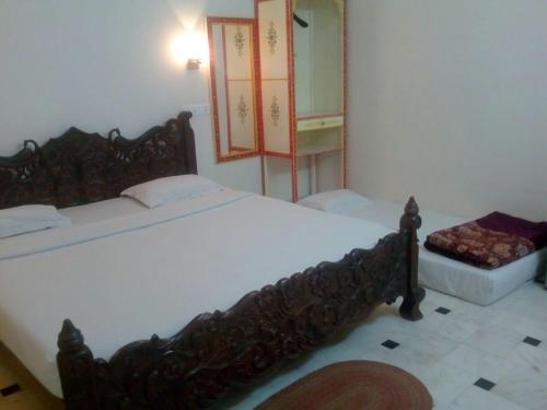 This photo about Heritage haveli shubham shared on HyHotel.com