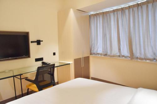 This photo about Yes Inn shared on HyHotel.com