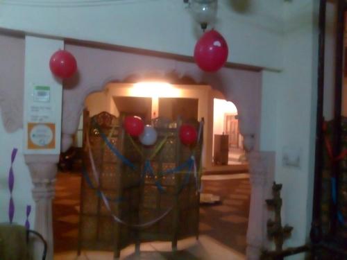 This photo about Heritage haveli shubham shared on HyHotel.com