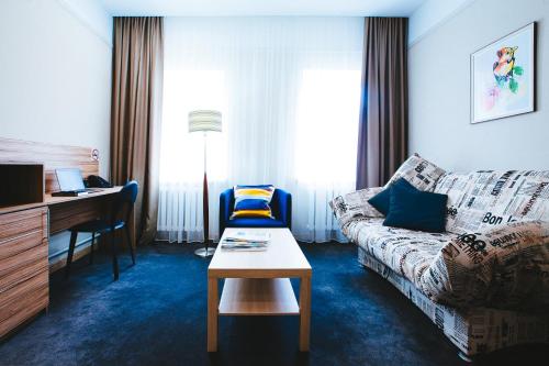 Torgay Hotel in Nur-Sultan Torgay Hotel in Nur-Sultan