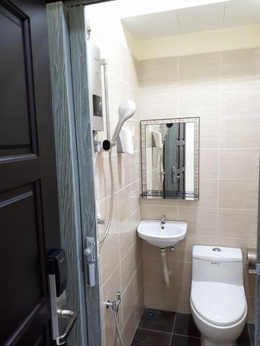 ريد موتل (Red Motel) in نيبون تيبال ريد موتل (Red Motel) in نيبون تيبال