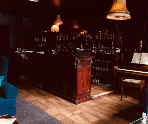 This photo about The Edwardian Suites shared on HyHotel.com