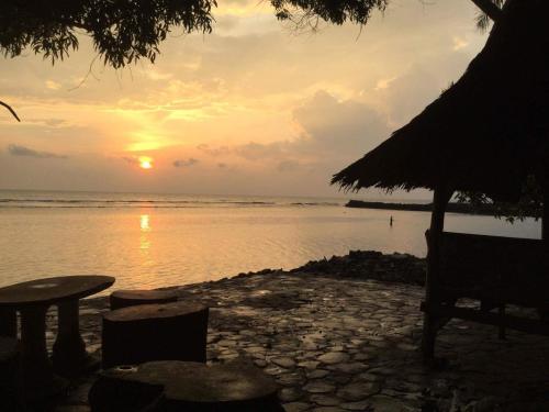 ชายหาด, Lucia Cottages in อันเยอร์ ชายหาด, Lucia Cottages in อันเยอร์