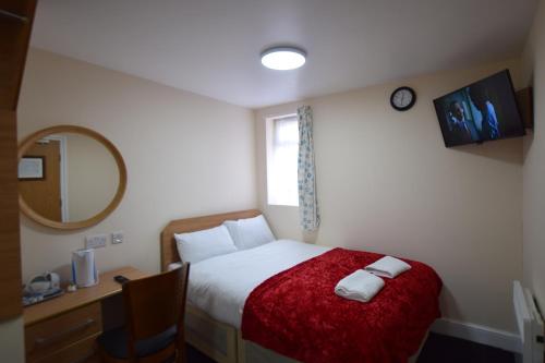 Woodlands Lodge Ilford in Kelet Greater London Woodlands Lodge Ilford in Kelet Greater London