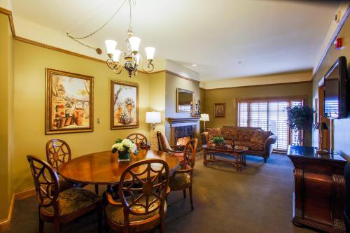 在meiguo.com看到的Herrington Inn & Spa的介绍图片