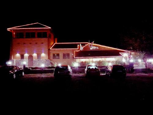 This photo about Kozatskiy Dvir shared on HyHotel.com